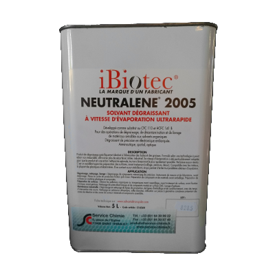 Neutralene 2005